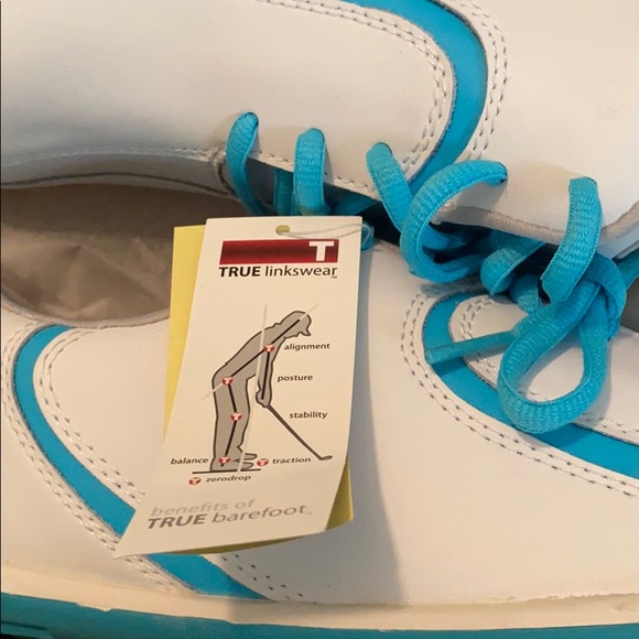 Golf shoes brand new in box - Picture 4 of 5